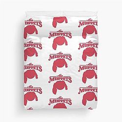 The Muppet Duvet Cover