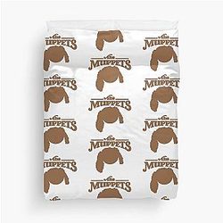 The Muppets Duvet Cover