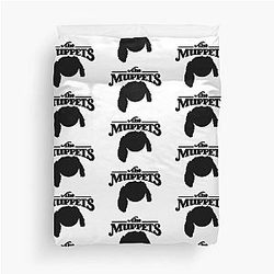 The Muppets Duvet Cover