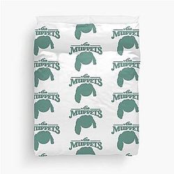 The Muppets Duvet Cover