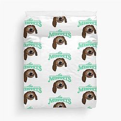 The Muppet Duvet Cover