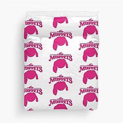 The Muppet Duvet Cover