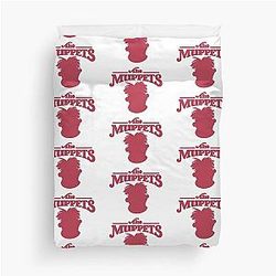 The Muppets Duvet Cover
