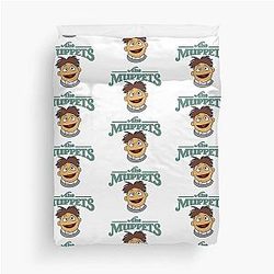The Muppets Cover