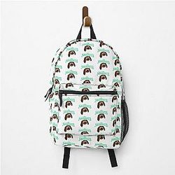 The Muppet Backpack