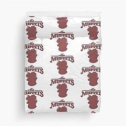 The Muppets Duvet Cover