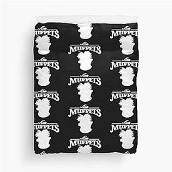 The Muppet Duvet Cover
