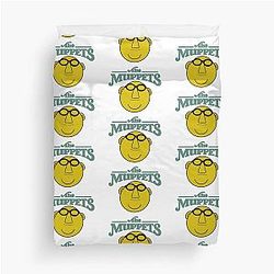 The Muppets Duvet Cover