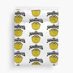 The Muppets Duvet Cover