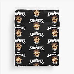 The Muppets Duvet Cover