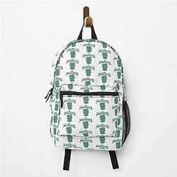 The Muppet Backpack
