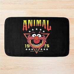 The Muppets Animal Band Mat