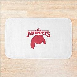 The Muppets Bath Mat