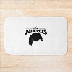 The Muppet Bath Mat