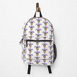 The Muppets Backpack