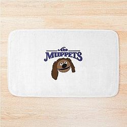 The Muppets Bath Mat