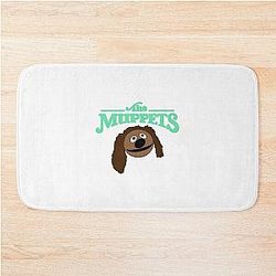 The Muppets Bath Mat