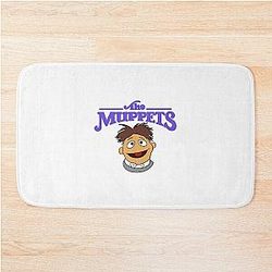The Muppets Bath Mat