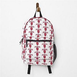 The Muppet Backpack