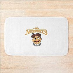 The Muppets Bath Mat