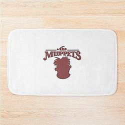 The Muppets Bath Mat