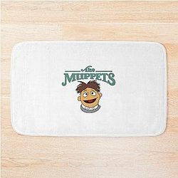 The Muppet Bath Mat