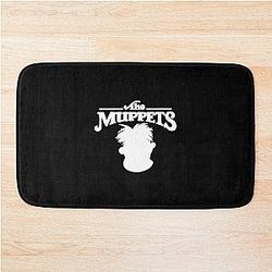 The Muppets Bath Mat