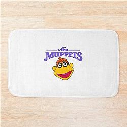 The Muppet Bath Mat