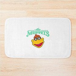 The Muppet Bath Mat