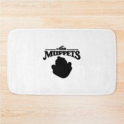 The Muppet Bathroom Mat