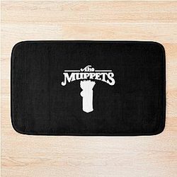 The Muppets Bath Mat