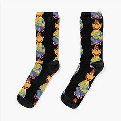 The Muppets Scooter's Socks