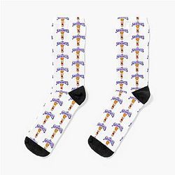 The Muppets Socks