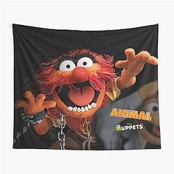 Animal: The Muppets
