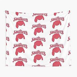 The Muppet Tapestry