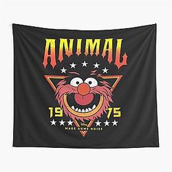 The Muppets Animal Band