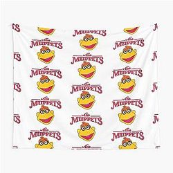 The Muppets Tapestry