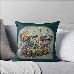 Fellowship of the Muppets