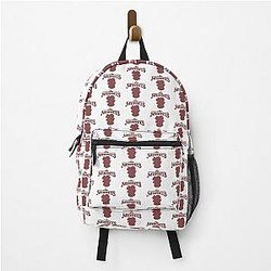 The Muppet Logo Backpack