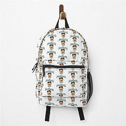 The Muppet Backpack