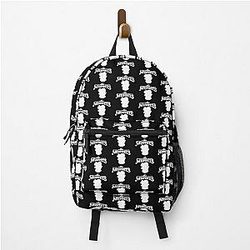 The Muppet Backpack