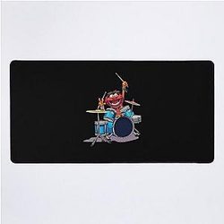 Animal The Muppets Show Desk Mat