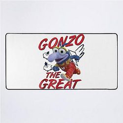 The Muppets Gonzo the Great Desk Mat