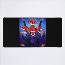 Pepe Prawn The Muppets Desk Mat