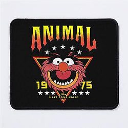 The Muppets Animal Band Mouse Pad