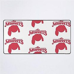 The Muppets Desk Mat
