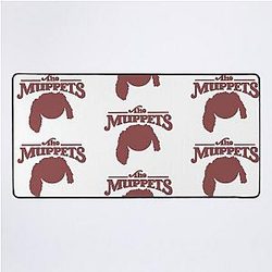The Muppets Desk Mat