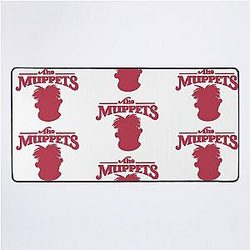 The Muppets Desk Mat