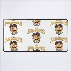 The Muppets Desk Mat