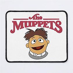 The Muppets Mouse Pad